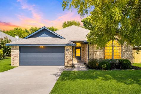 2017 Kenny Court Lewisville TX 75067