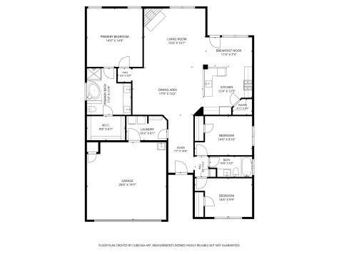 2017 Kenny Court Lewisville TX 75067