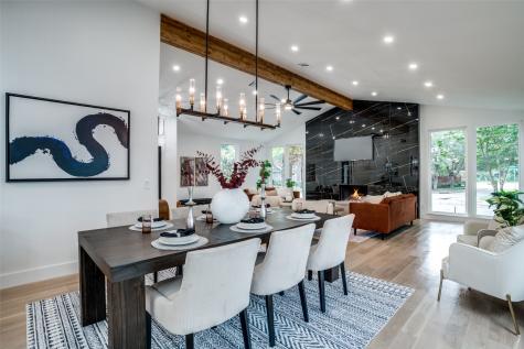 6623 Gretchen Lane Dallas TX 75252