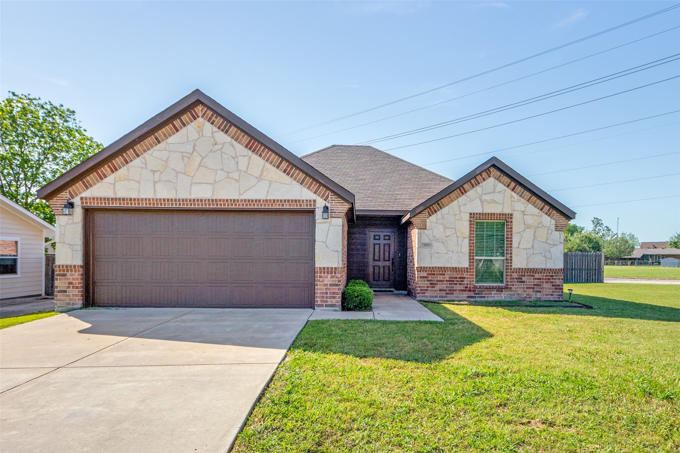 2515 First Street Caddo Mills TX 75135