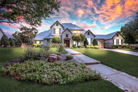 6800 Fallbrook Court Colleyville TX 76034