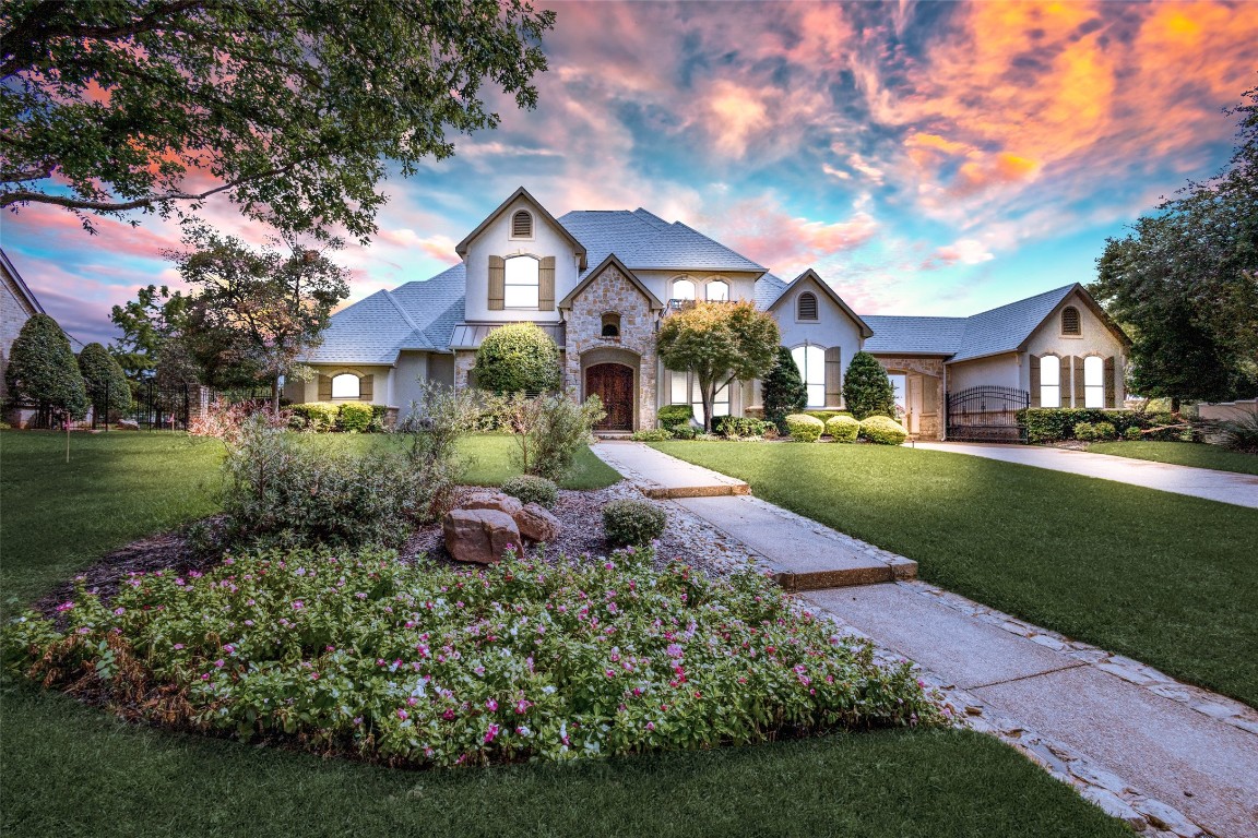 6800 Fallbrook Court Colleyville TX 76034