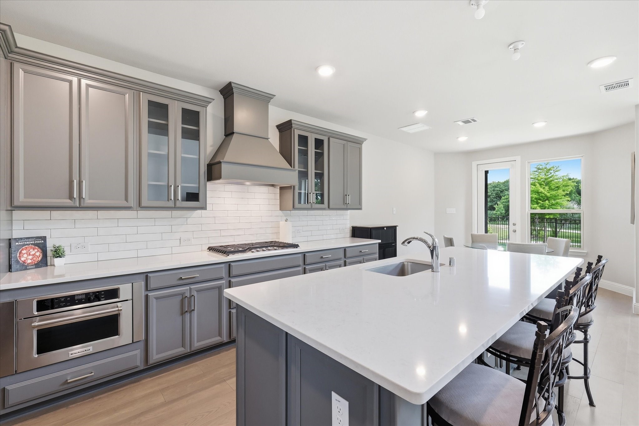 12091 Tavendale Drive Frisco TX 75035