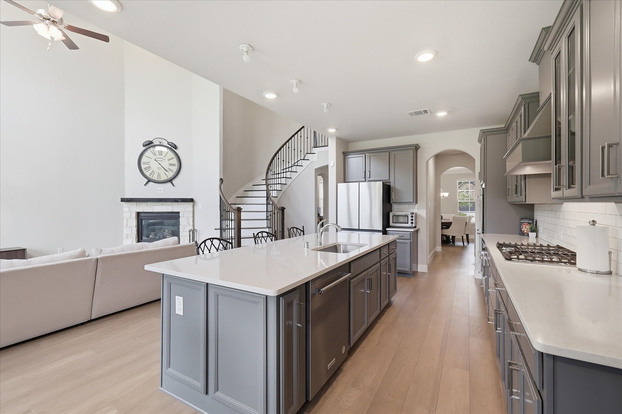 12091 Tavendale Drive Frisco TX 75035