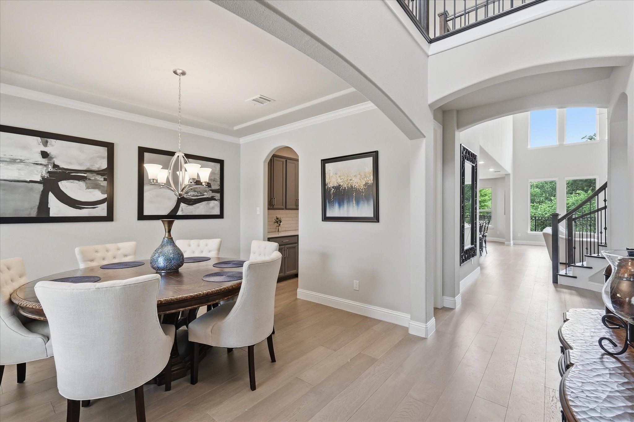 12091 Tavendale Drive Frisco TX 75035