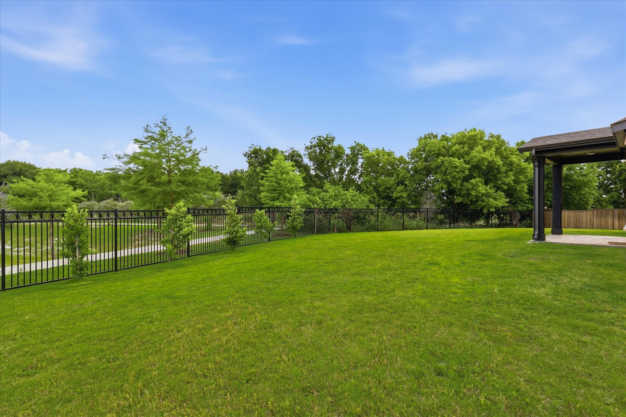 12091 Tavendale Drive Frisco TX 75035