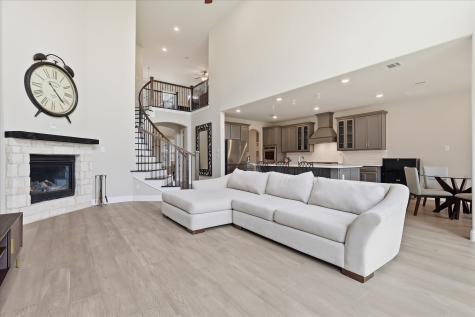 12091 Tavendale Drive Frisco TX 75035