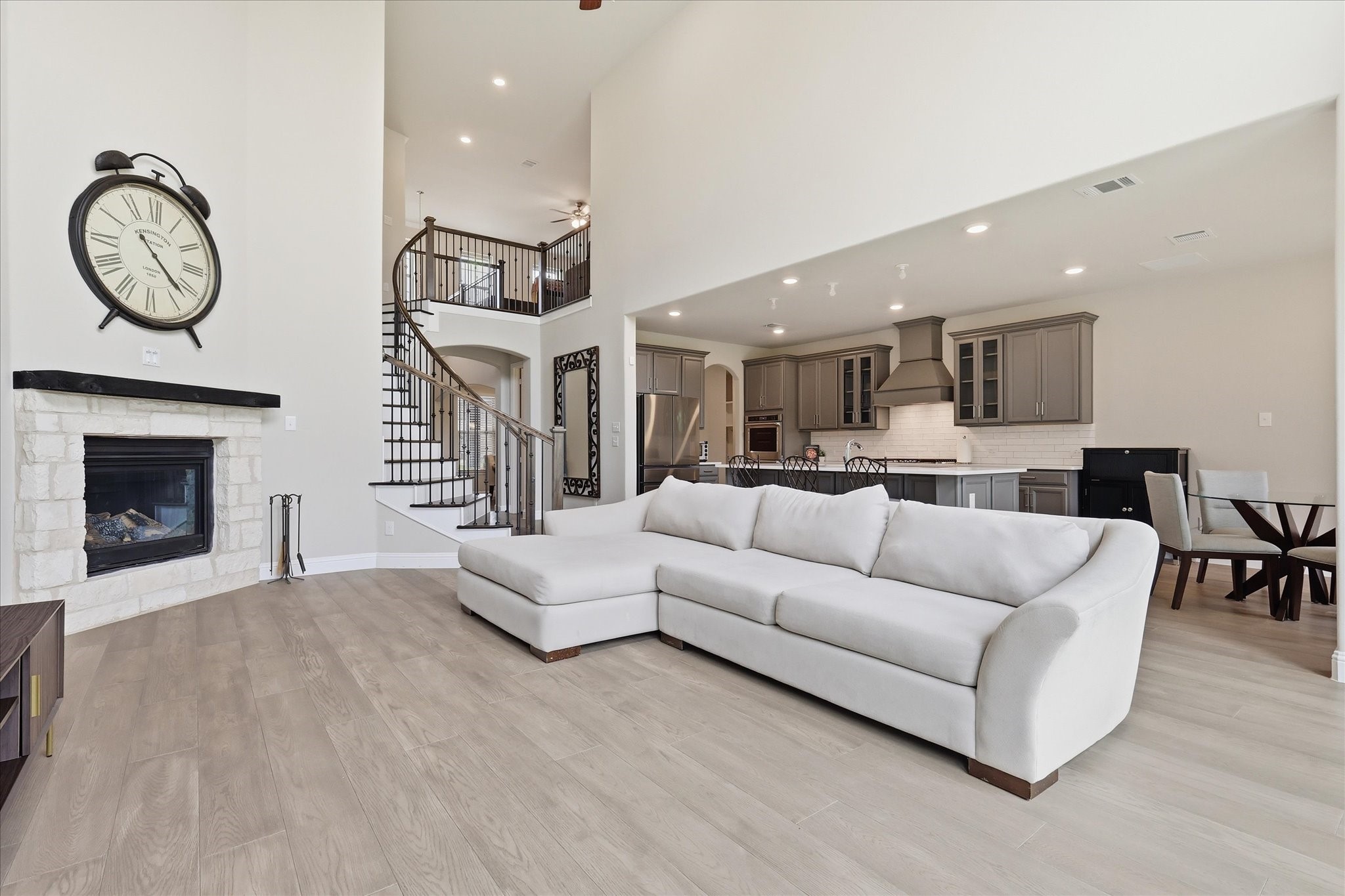 12091 Tavendale Drive Frisco TX 75035