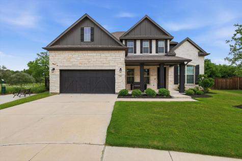 12091 Tavendale Drive Frisco TX 75035