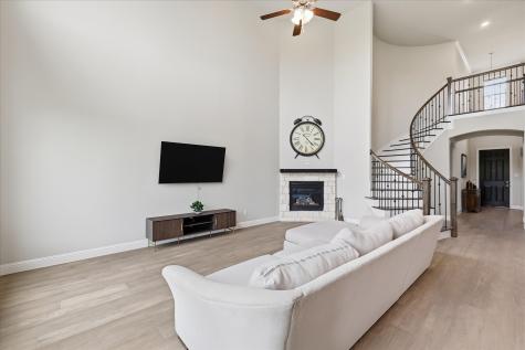 12091 Tavendale Drive Frisco TX 75035