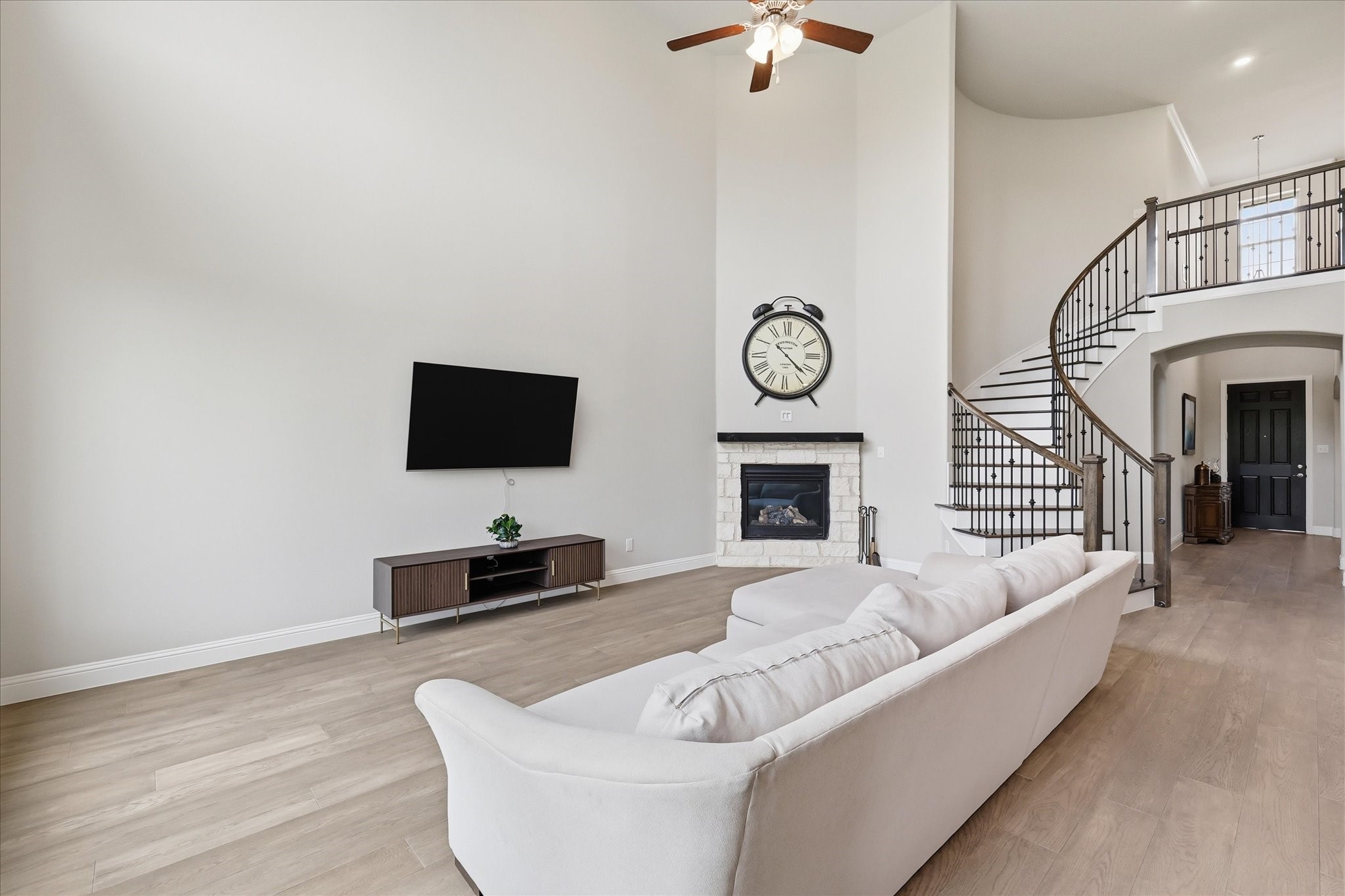 12091 Tavendale Drive Frisco TX 75035