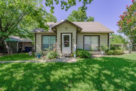 100 W College Street Princeton TX 75407