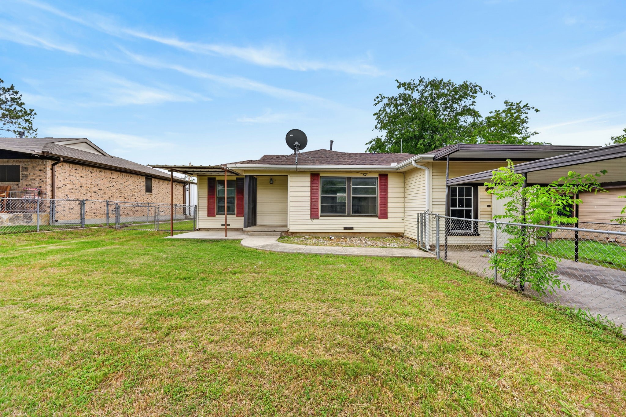 1900 SE 19th Street Mineral Wells TX 76067