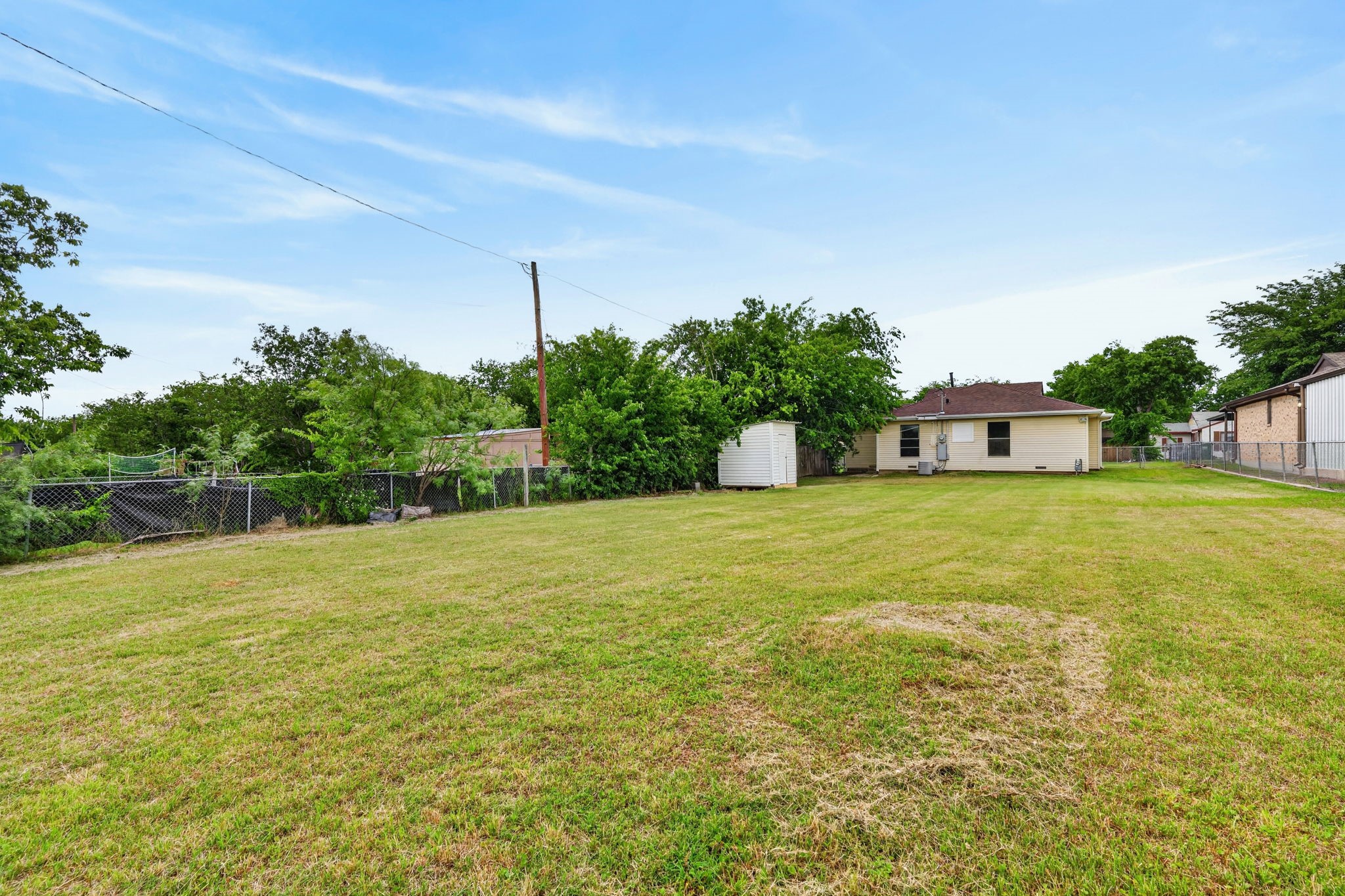 1900 SE 19th Street Mineral Wells TX 76067