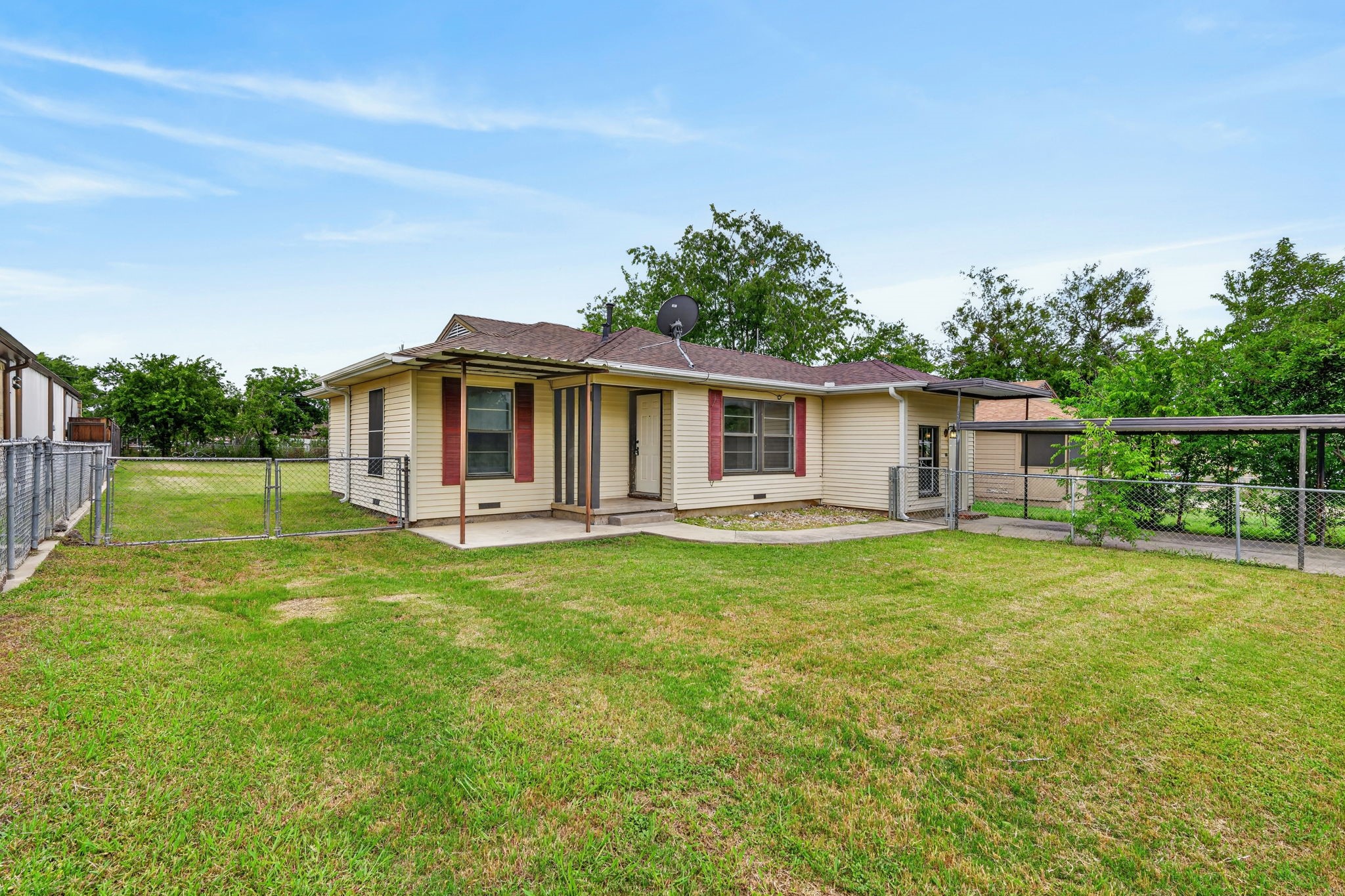 1900 SE 19th Street Mineral Wells TX 76067