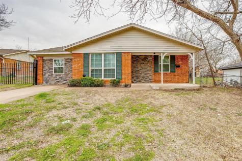4906 Dalevale Court Fort Worth TX 76135