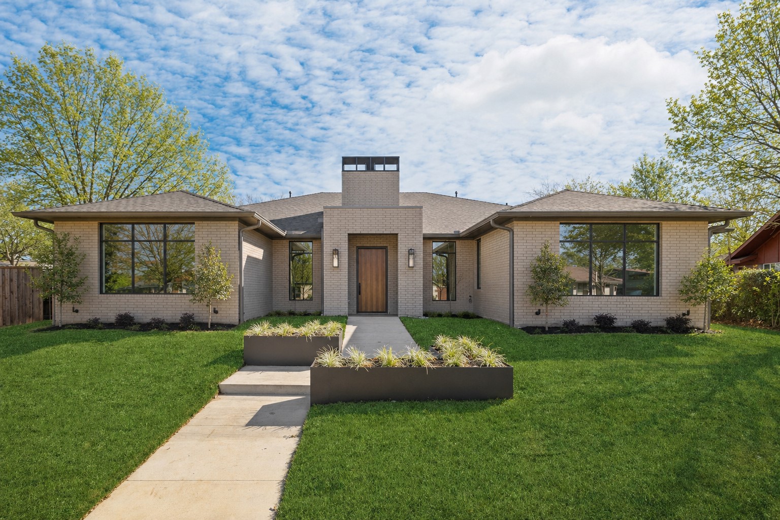 3832 Blue Trace Lane Farmers Branch TX 75244