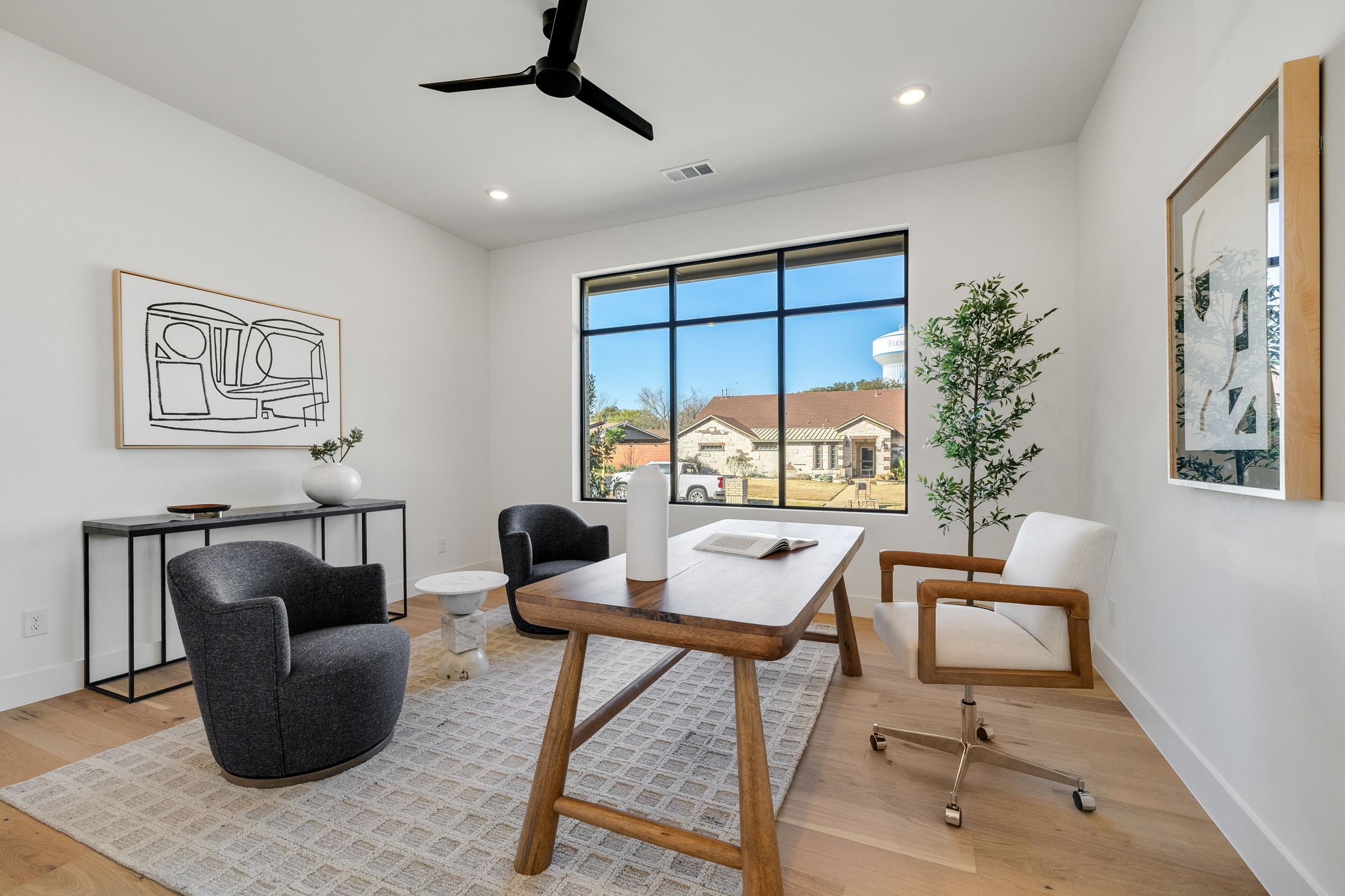 3832 Blue Trace Lane Farmers Branch TX 75244