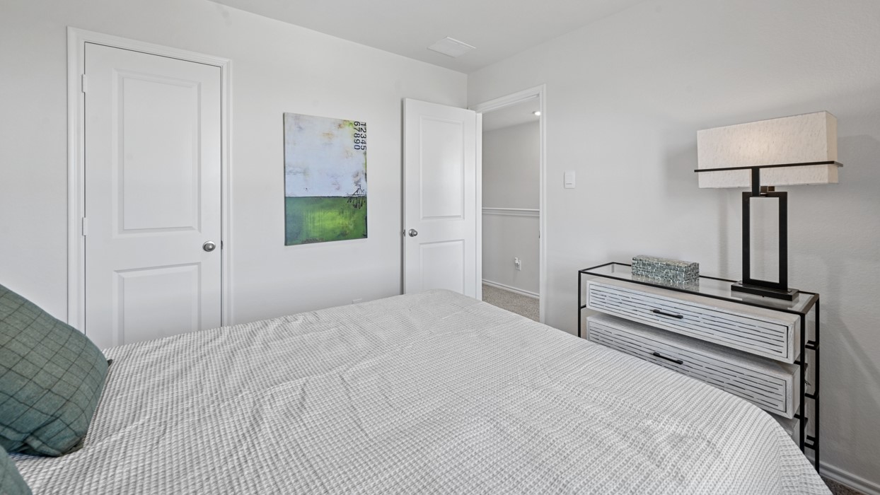 4144 Sunridge Drive Crandall TX 75114
