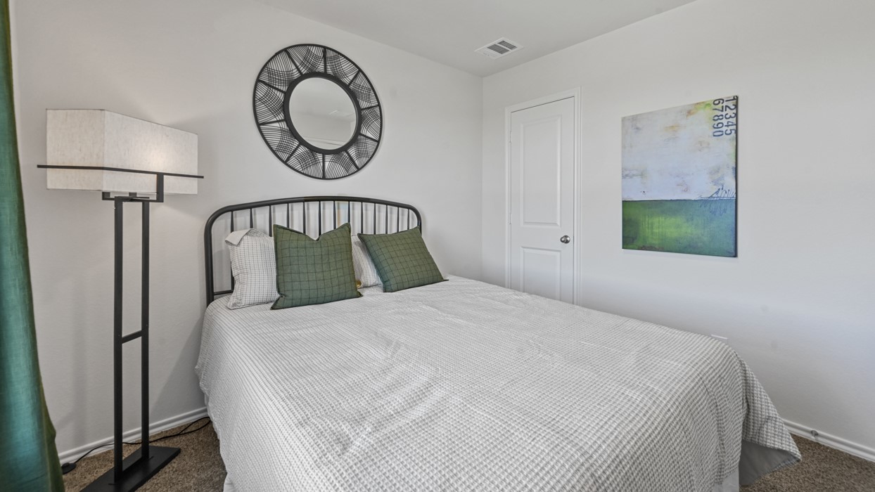 4144 Sunridge Drive Crandall TX 75114