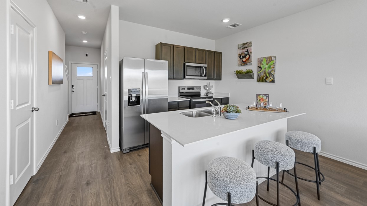 4144 Sunridge Drive Crandall TX 75114