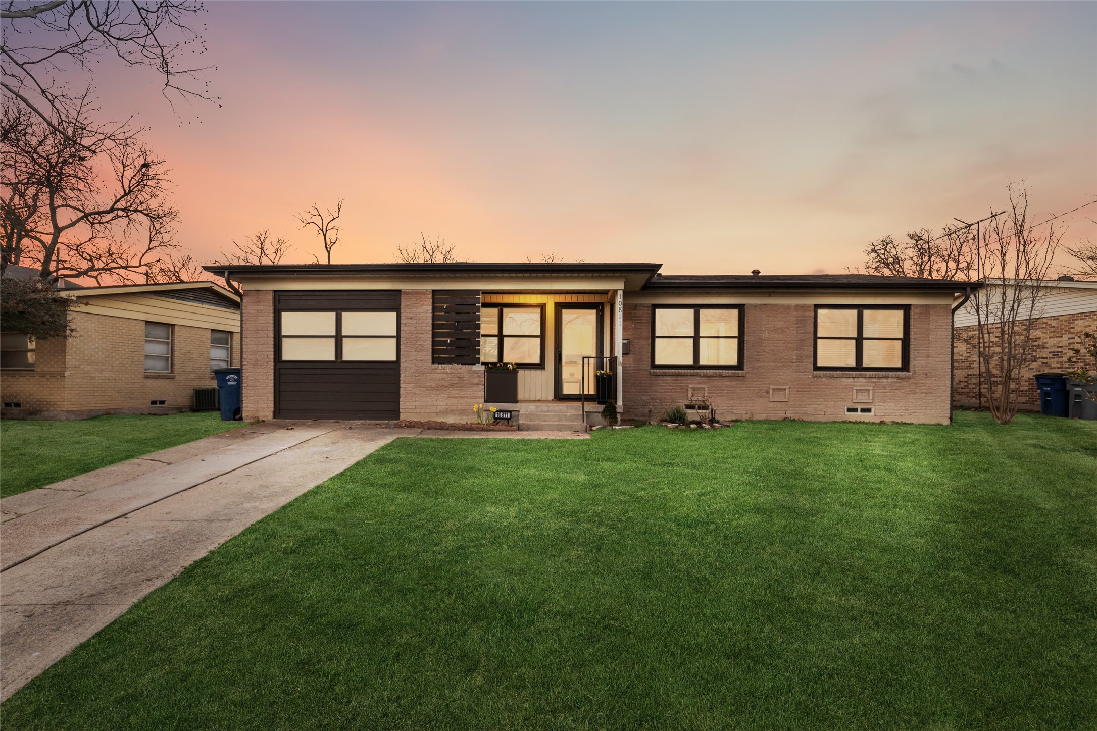 10811 Mandalay Drive Dallas TX 75228