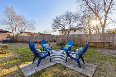 10811 Mandalay Drive Dallas TX 75228
