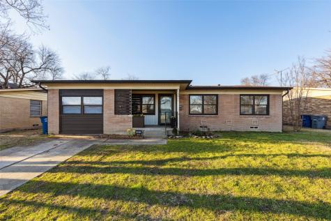10811 Mandalay Drive Dallas TX 75228