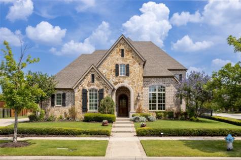 12612 Canyon Oaks Drive Frisco TX 75033