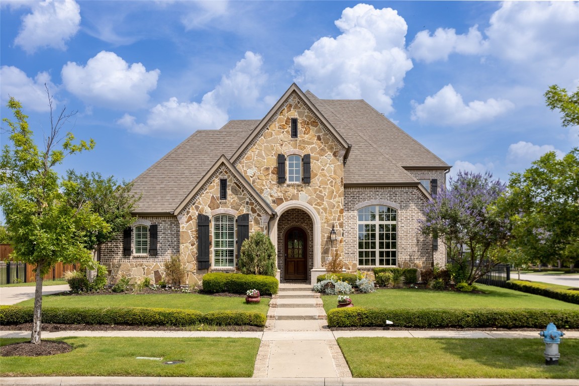 12612 Canyon Oaks Drive Frisco TX 75033