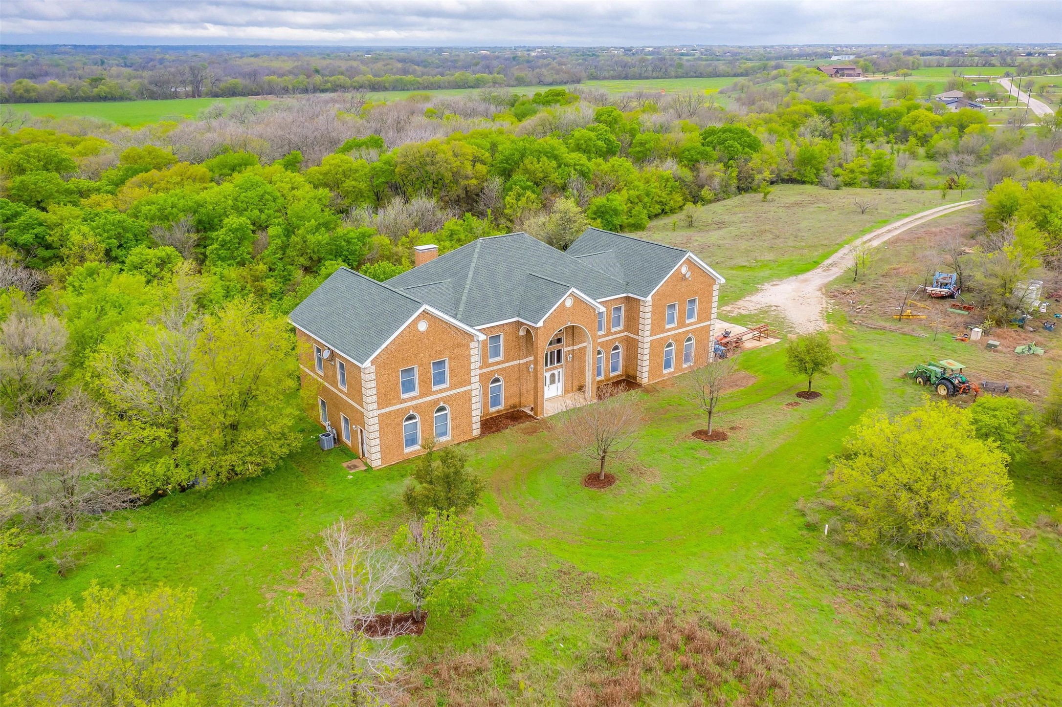 8167 Holder Road Northlake TX 76247
