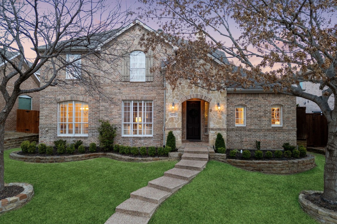 6838 Valley Brook Drive Frisco TX 75035