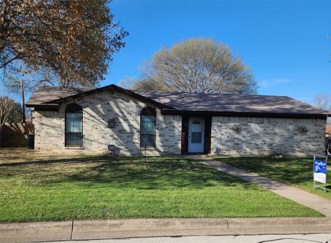 500 Oak Street Burleson TX 76028