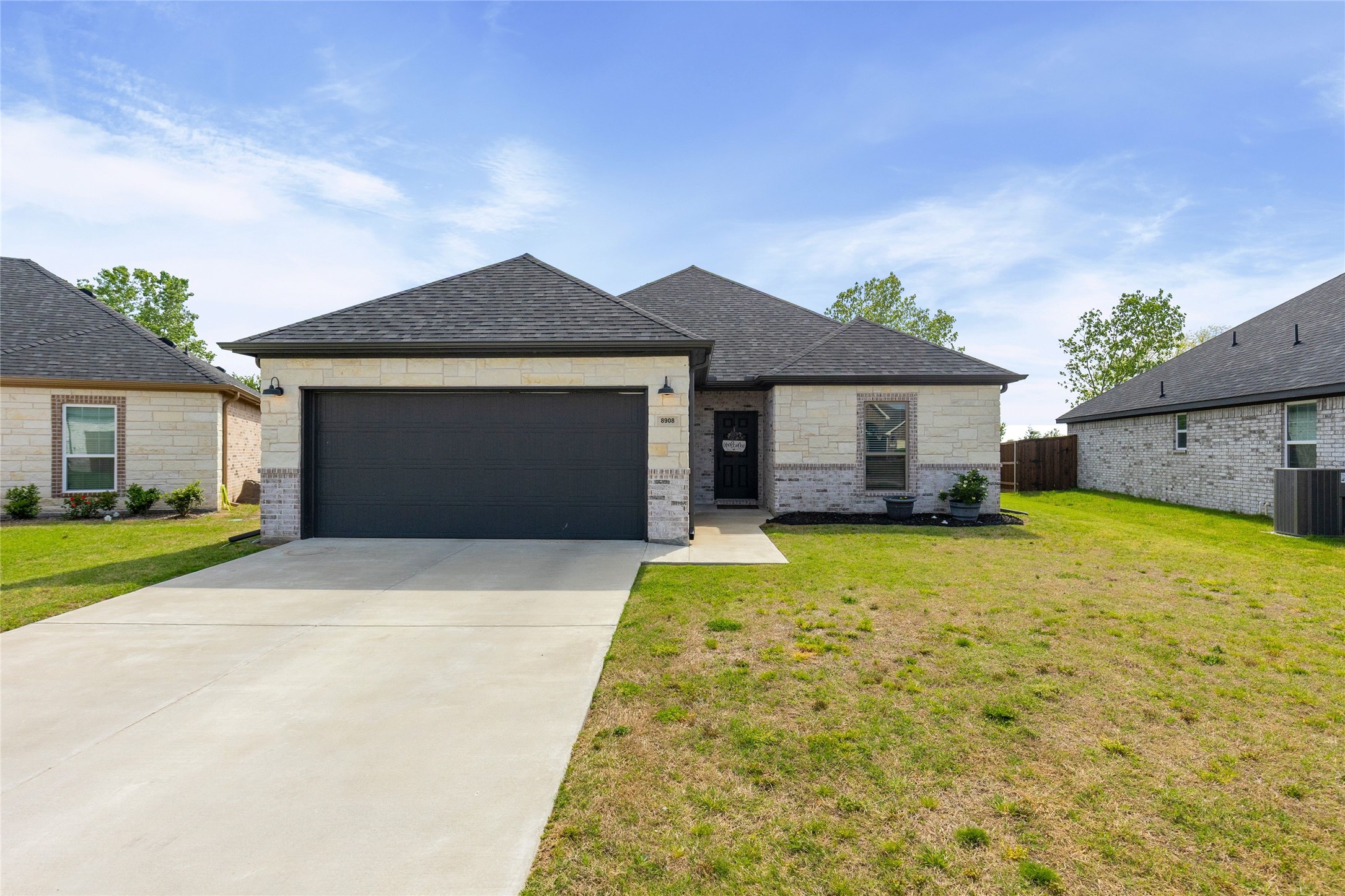 8908 Kiowa Drive Greenville TX 75402