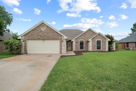 1409 Glenwood Drive Stephenville TX 76401