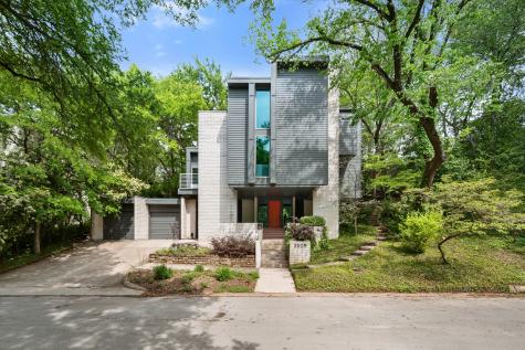 3509 Bellaire Park Court Fort Worth TX 76109