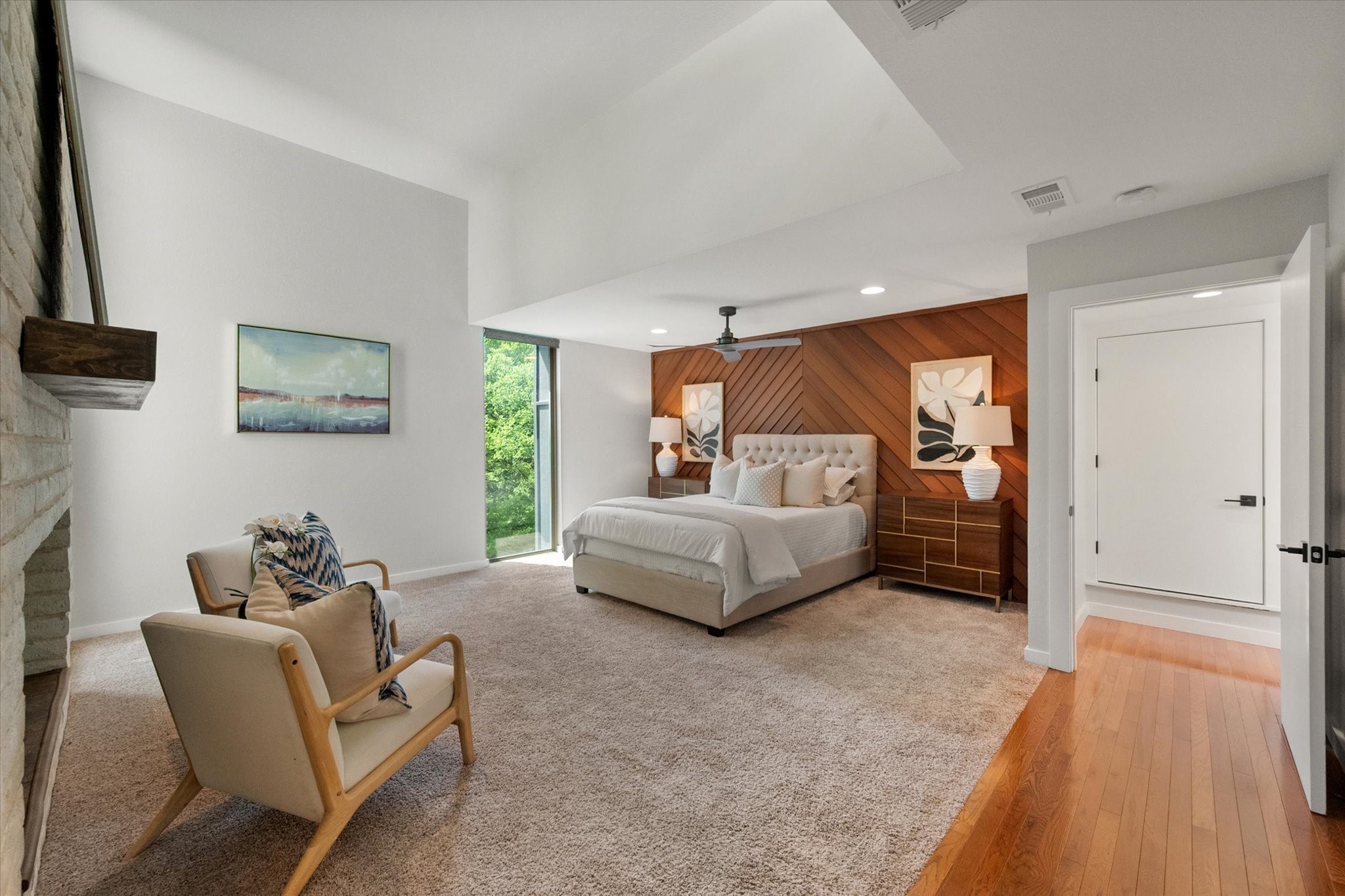 3509 Bellaire Park Court Fort Worth TX 76109