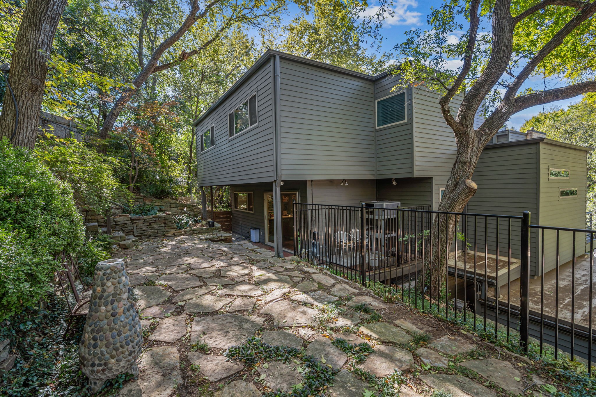 3509 Bellaire Park Court Fort Worth TX 76109