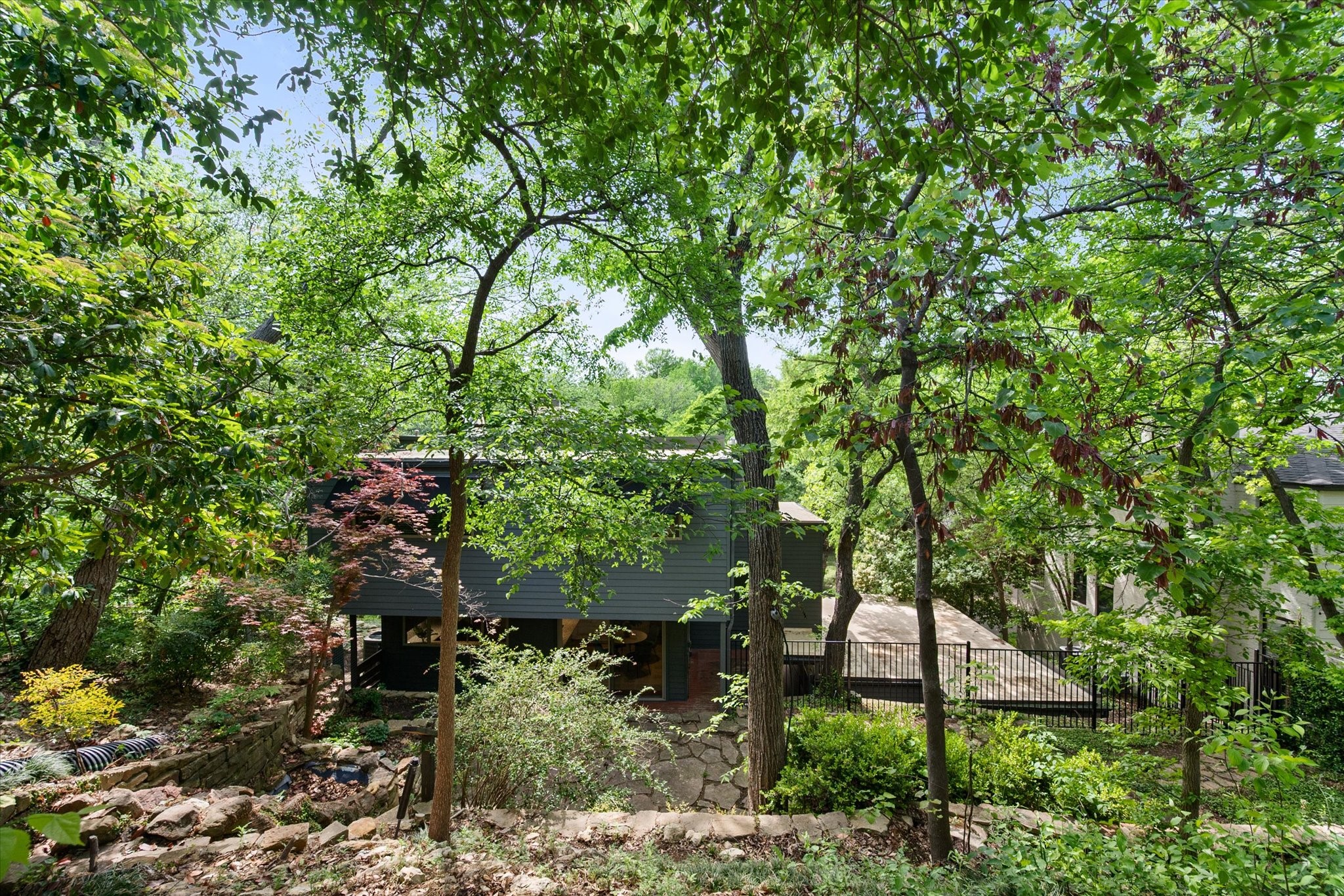 3509 Bellaire Park Court Fort Worth TX 76109
