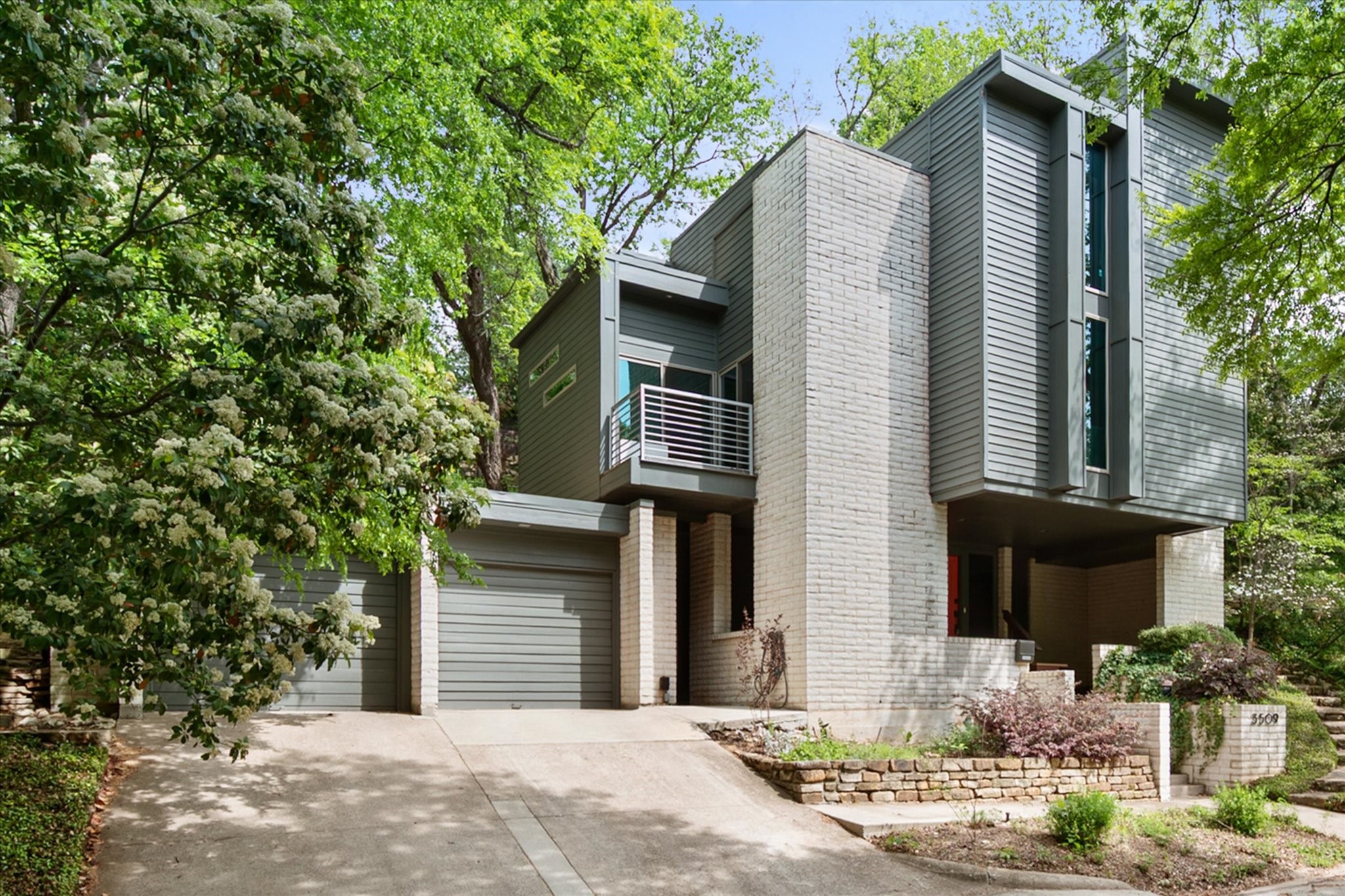 3509 Bellaire Park Court Fort Worth TX 76109