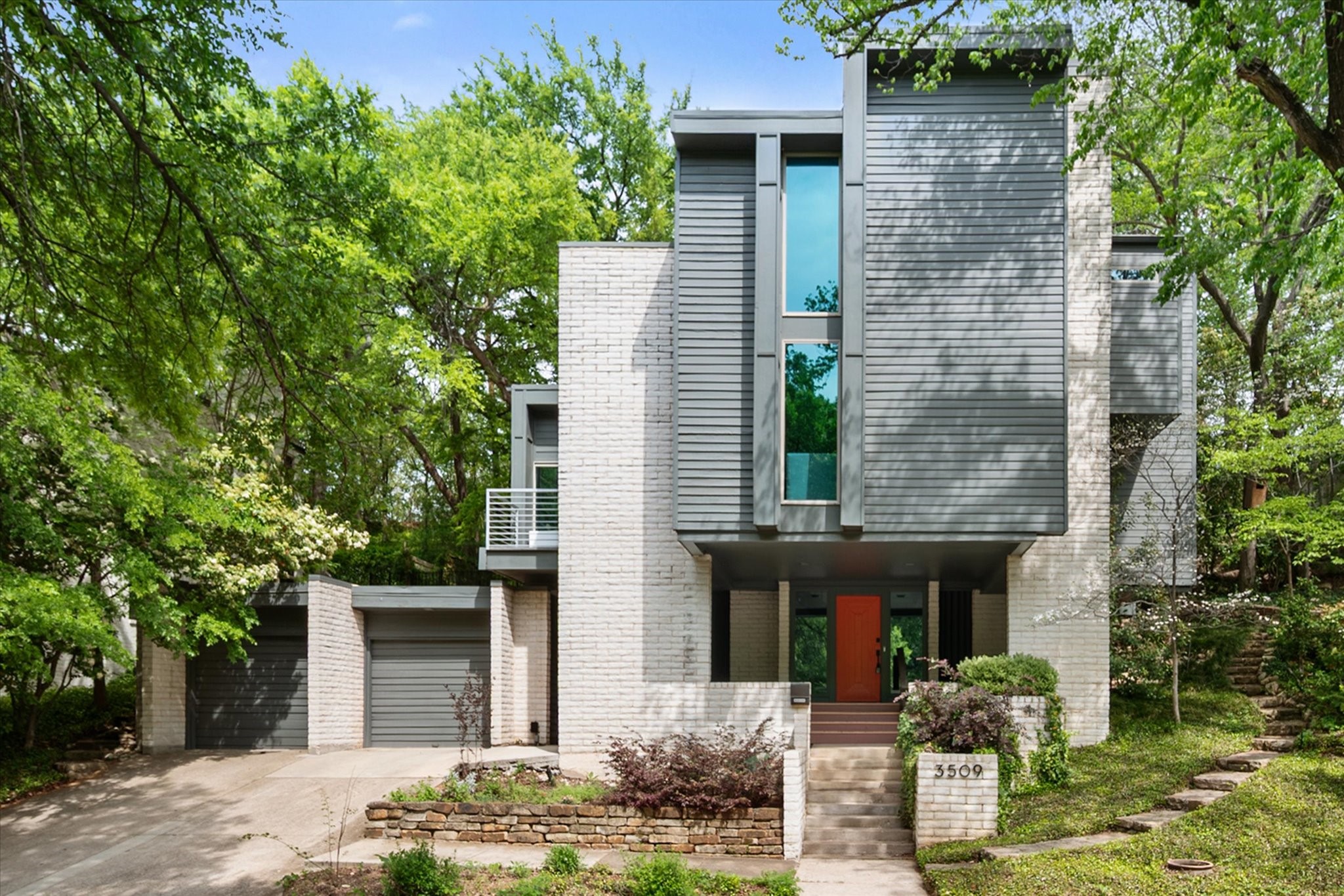 3509 Bellaire Park Court Fort Worth TX 76109