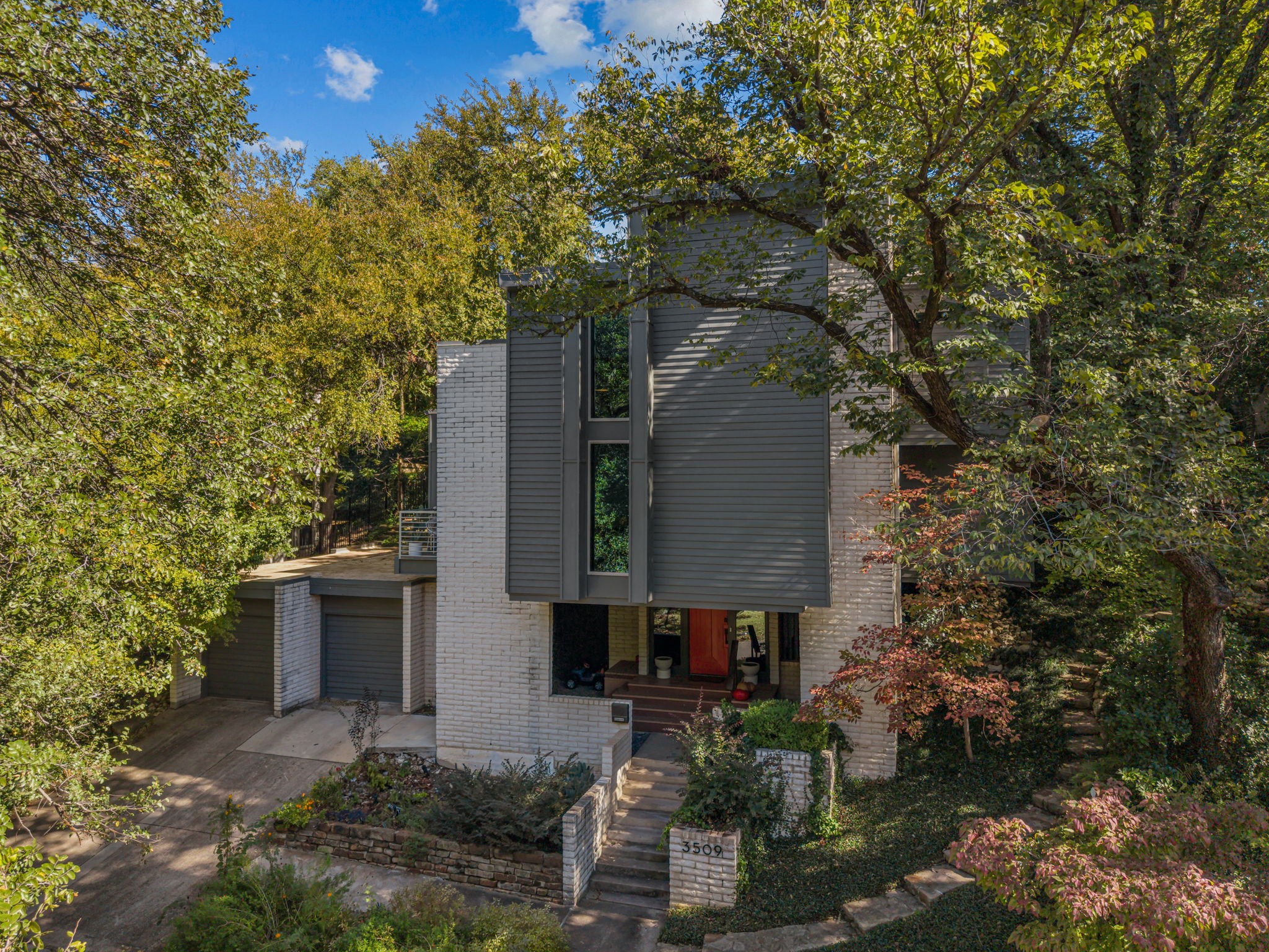 3509 Bellaire Park Court Fort Worth TX 76109