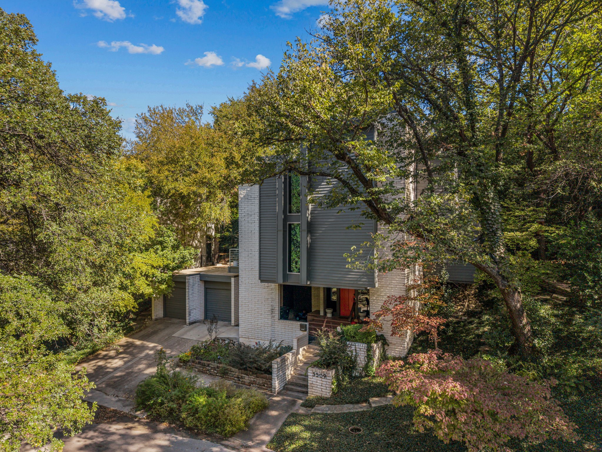 3509 Bellaire Park Court Fort Worth TX 76109