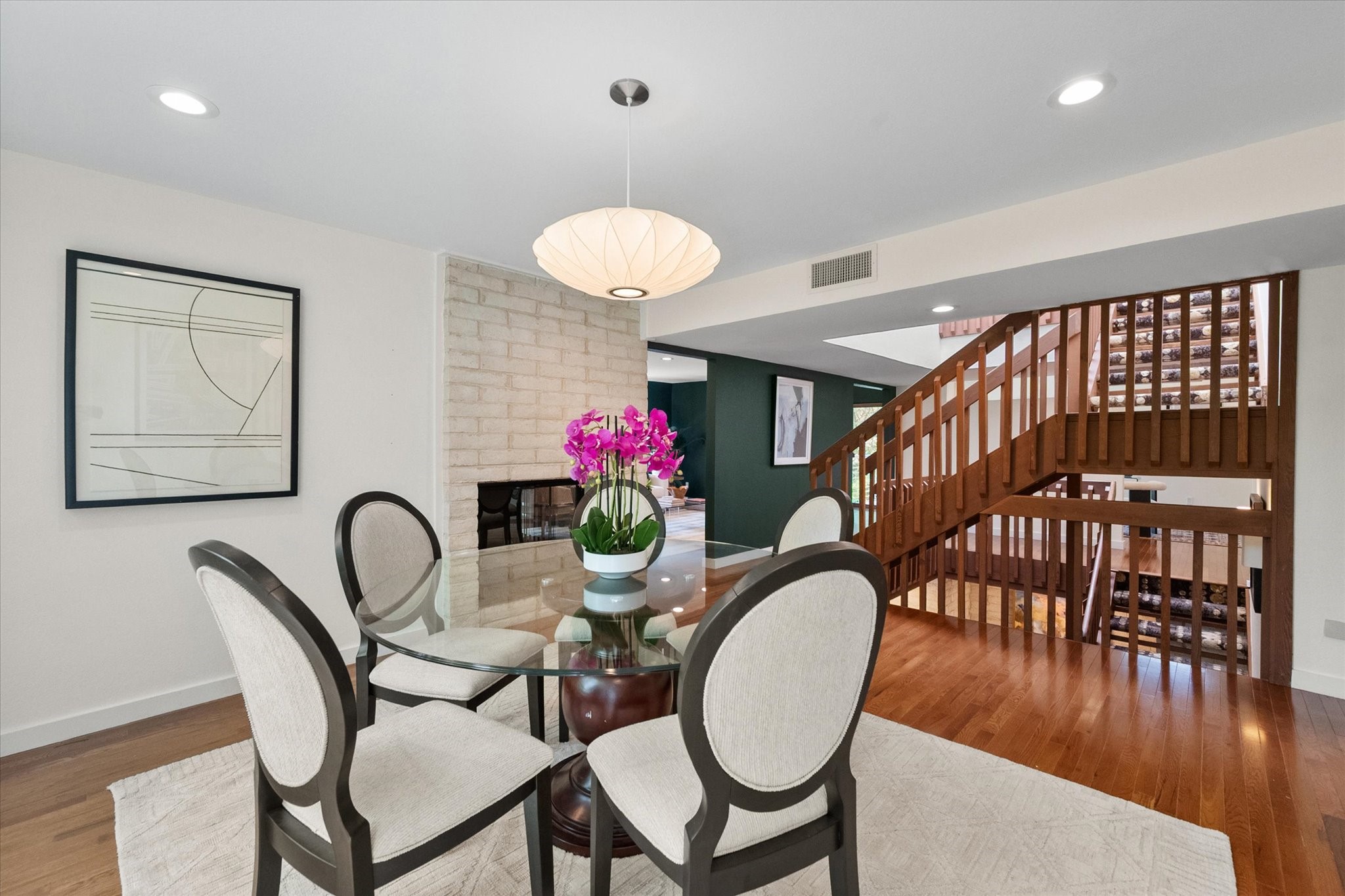 3509 Bellaire Park Court Fort Worth TX 76109