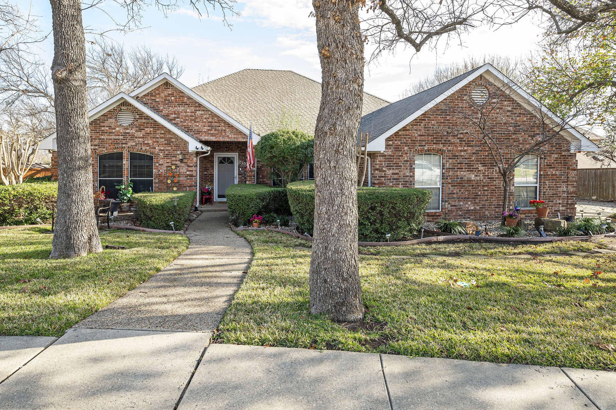 1420 Hidden Oaks Circle Corinth TX 76210