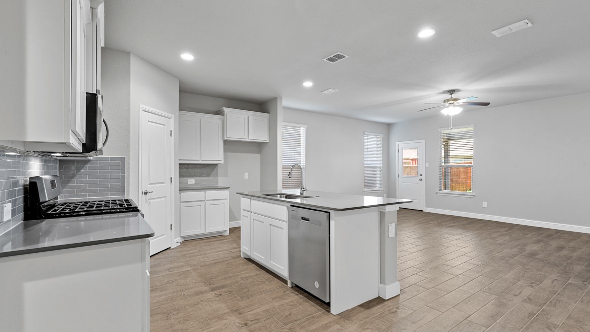 15908 Stableford Road Fort Worth TX 76247