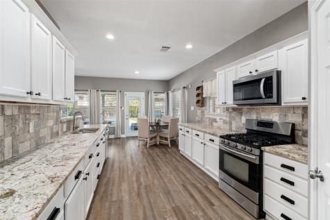 1521 Home Park Drive Allen TX 75002