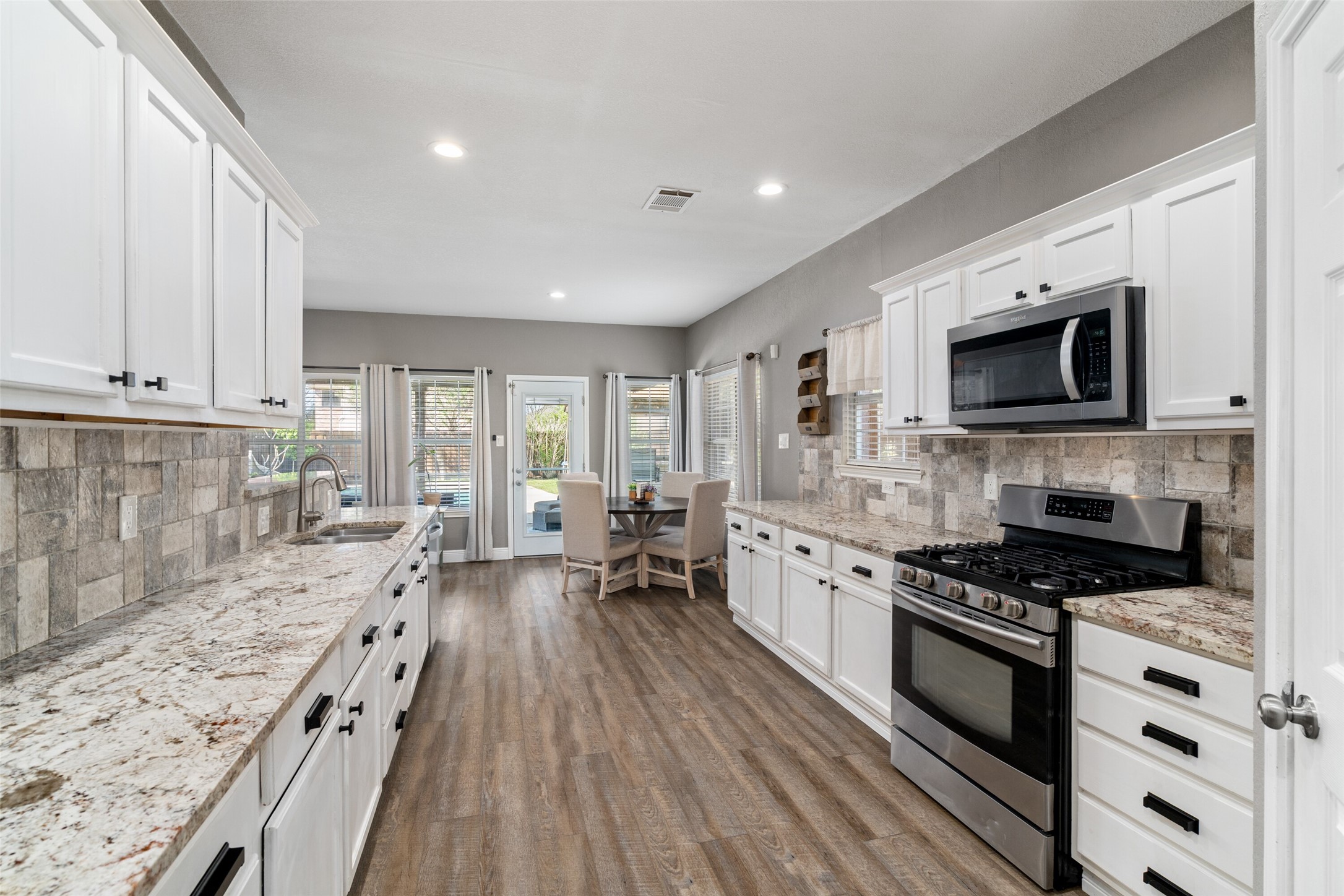 1521 Home Park Drive Allen TX 75002