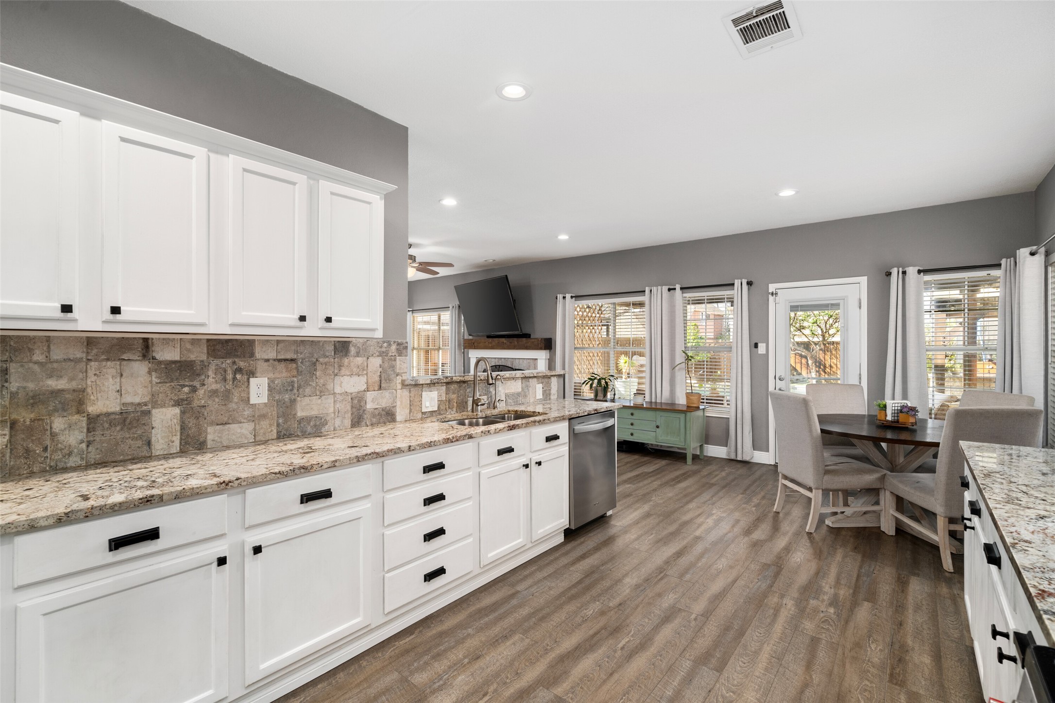 1521 Home Park Drive Allen TX 75002