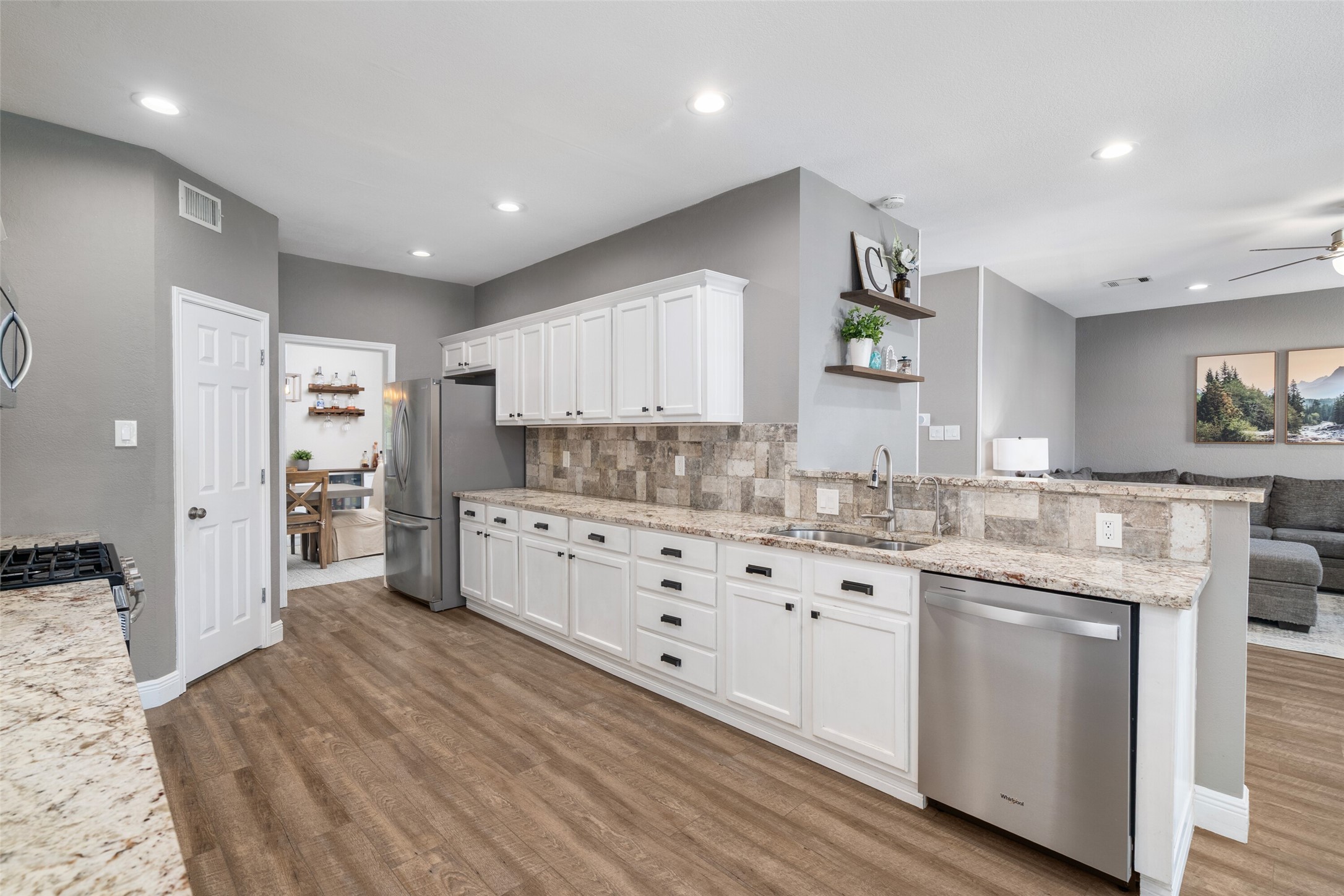 1521 Home Park Drive Allen TX 75002